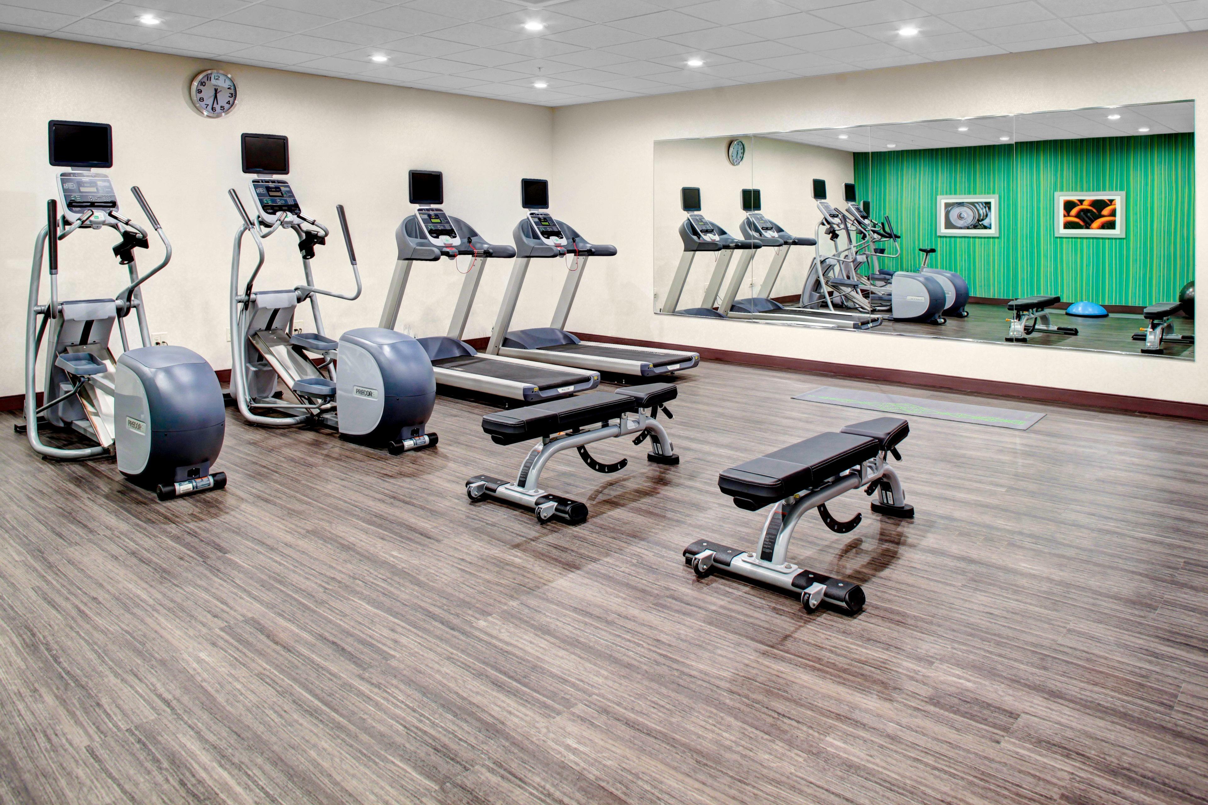 Holiday Inn Express & Suites Coldwater By Ihg Esterno foto