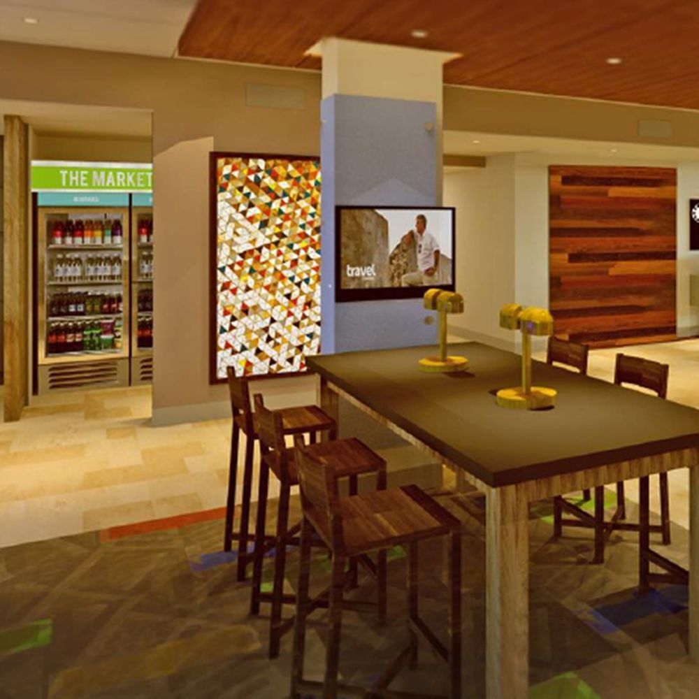 Holiday Inn Express & Suites Coldwater By Ihg Esterno foto