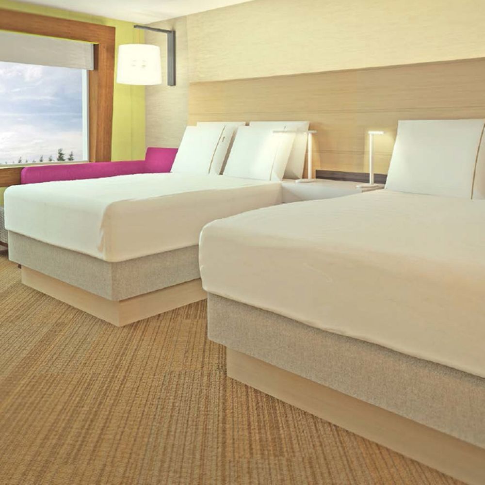 Holiday Inn Express & Suites Coldwater By Ihg Esterno foto