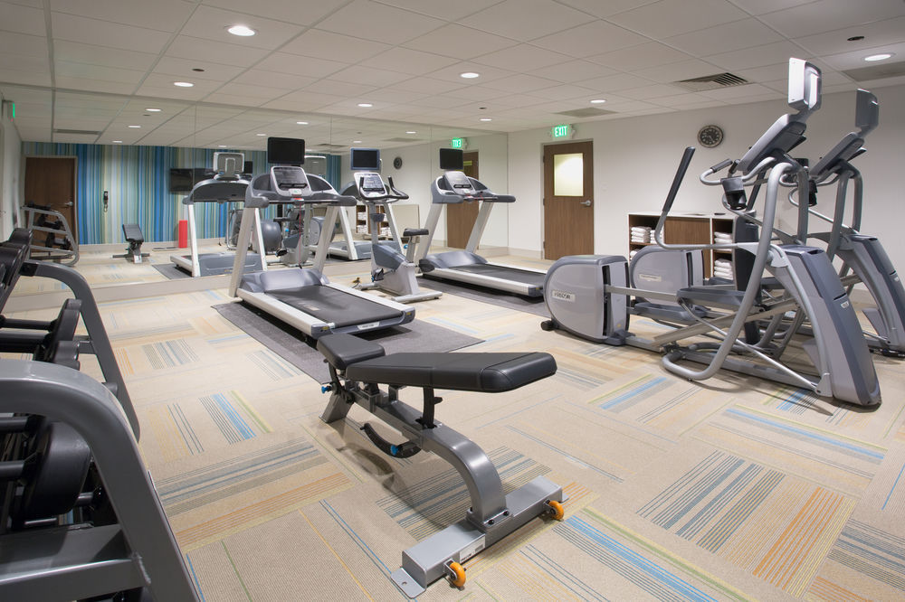 Holiday Inn Express & Suites Coldwater By Ihg Esterno foto