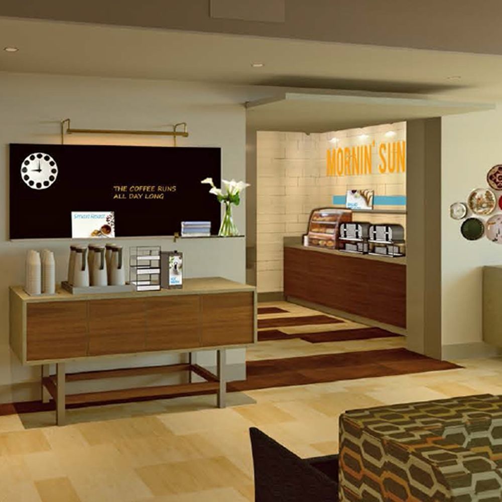 Holiday Inn Express & Suites Coldwater By Ihg Esterno foto
